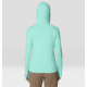 Mountain Hardwear Crater Lake Long Sleeve Hoody - Womens