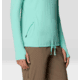 Mountain Hardwear Crater Lake Long Sleeve Hoody - Womens