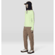 Mountain Hardwear Crater Lake Long Sleeve Hoody - Womens