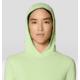 Mountain Hardwear Crater Lake Long Sleeve Hoody - Womens