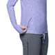 Mountain Hardwear Crater Lake Long Sleeve Hoody - Womens