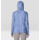 Mountain Hardwear Crater Lake Long Sleeve Hoody - Womens