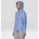 Mountain Hardwear Crater Lake Long Sleeve Hoody - Womens