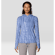 Mountain Hardwear Crater Lake Long Sleeve Hoody - Womens