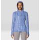 Mountain Hardwear Crater Lake Long Sleeve Hoody - Womens