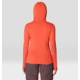 Mountain Hardwear Crater Lake Long Sleeve Hoody - Womens