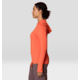 Mountain Hardwear Crater Lake Long Sleeve Hoody - Womens