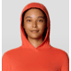 Mountain Hardwear Crater Lake Long Sleeve Hoody - Womens