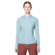 Mountain Hardwear Crater Lake Long Sleeve Hoody - Womens