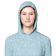 Mountain Hardwear Crater Lake Long Sleeve Hoody - Womens