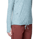 Mountain Hardwear Crater Lake Long Sleeve Hoody - Womens
