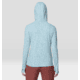 Mountain Hardwear Crater Lake Long Sleeve Hoody - Womens