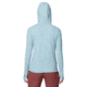 Mountain Hardwear Crater Lake Long Sleeve Hoody - Womens