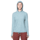Mountain Hardwear Crater Lake Long Sleeve Hoody - Womens
