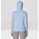 Mountain Hardwear Crater Lake Long Sleeve Hoody - Womens