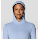 Mountain Hardwear Crater Lake Long Sleeve Hoody - Womens