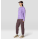 Mountain Hardwear Crater Lake Long Sleeve Hoody - Womens