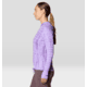 Mountain Hardwear Crater Lake Long Sleeve Hoody - Womens