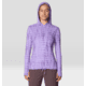 Mountain Hardwear Crater Lake Long Sleeve Hoody - Womens
