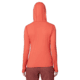 Mountain Hardwear Crater Lake Long Sleeve Hoody - Womens