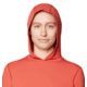 Mountain Hardwear Crater Lake Long Sleeve Hoody - Womens
