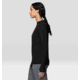 Mountain Hardwear Crater Lake Long Sleeve Hoody - Womens