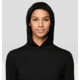 Mountain Hardwear Crater Lake Long Sleeve Hoody - Womens