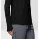 Mountain Hardwear Crater Lake Long Sleeve Hoody - Womens