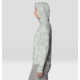 Mountain Hardwear Crater Lake Long Sleeve Hoody - Womens