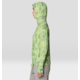 Mountain Hardwear Crater Lake Long Sleeve Hoody - Womens
