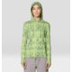Mountain Hardwear Crater Lake Long Sleeve Hoody - Womens