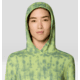 Mountain Hardwear Crater Lake Long Sleeve Hoody - Womens