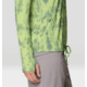 Mountain Hardwear Crater Lake Long Sleeve Hoody - Womens