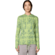 Mountain Hardwear Crater Lake Long Sleeve Hoody - Womens
