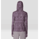 Mountain Hardwear Crater Lake Long Sleeve Hoody - Womens