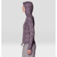 Mountain Hardwear Crater Lake Long Sleeve Hoody - Womens