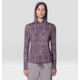 Mountain Hardwear Crater Lake Long Sleeve Hoody - Womens