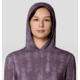 Mountain Hardwear Crater Lake Long Sleeve Hoody - Womens