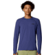 Mountain Hardwear Crater Lake Long Sleeve Tops - Mens