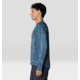 Mountain Hardwear Crater Lake Long Sleeve Tops - Mens