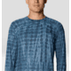 Mountain Hardwear Crater Lake Long Sleeve Tops - Mens
