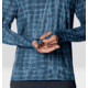 Mountain Hardwear Crater Lake Long Sleeve Tops - Mens