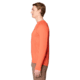 Mountain Hardwear Crater Lake Long Sleeve Tops - Mens