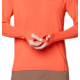 Mountain Hardwear Crater Lake Long Sleeve Tops - Mens