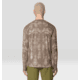 Mountain Hardwear Crater Lake Long Sleeve Tops - Mens