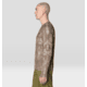 Mountain Hardwear Crater Lake Long Sleeve Tops - Mens