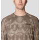 Mountain Hardwear Crater Lake Long Sleeve Tops - Mens