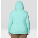 Mountain Hardwear Crater Lake LS Hoody - Womens Extended