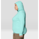 Mountain Hardwear Crater Lake LS Hoody - Womens Extended