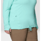 Mountain Hardwear Crater Lake LS Hoody - Womens Extended